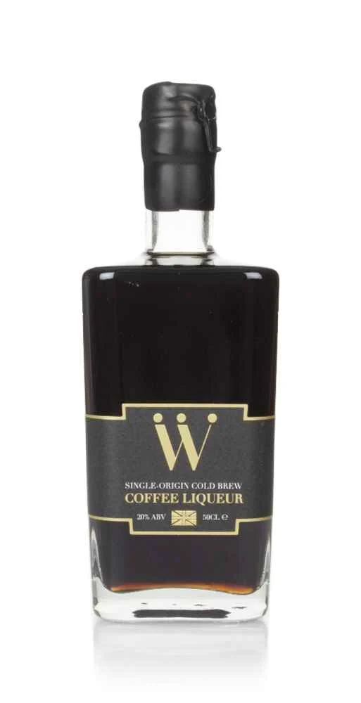 Edwards 1902 Coffee Liqueur | 500ML