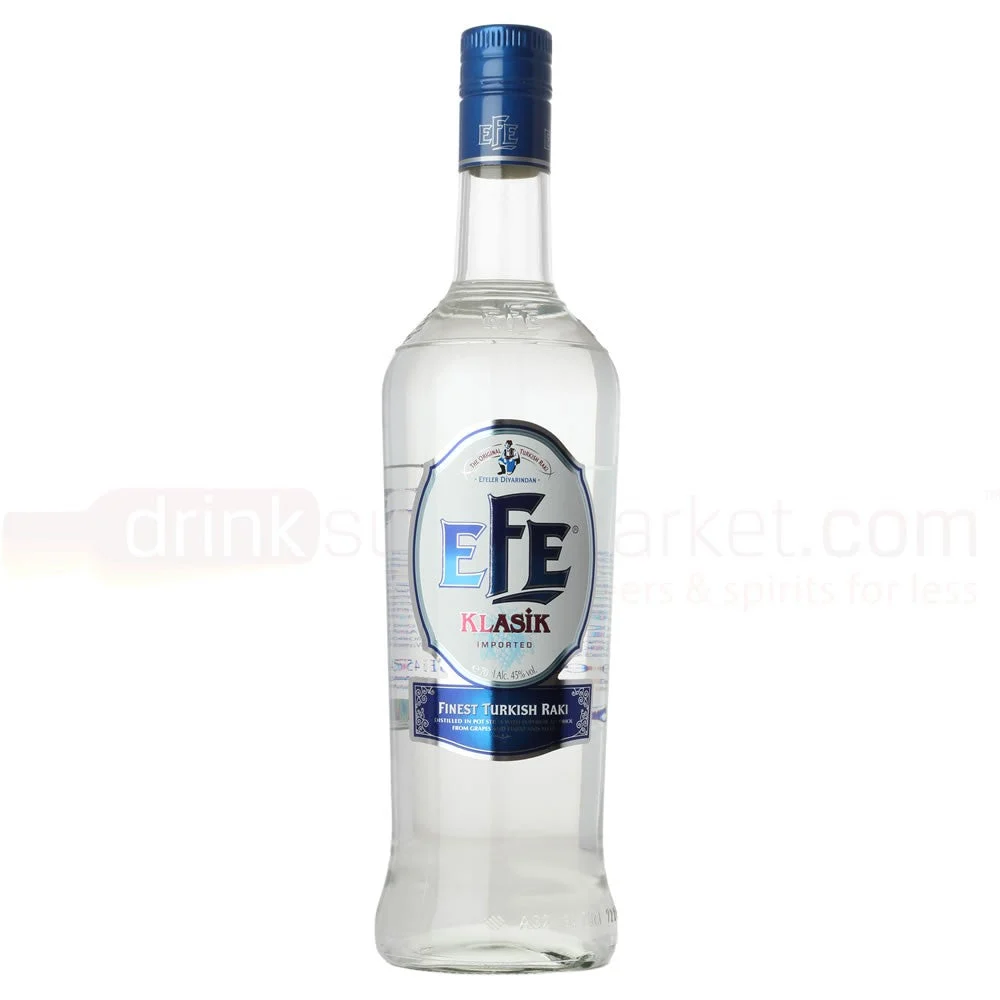 Efe Klasik Raki