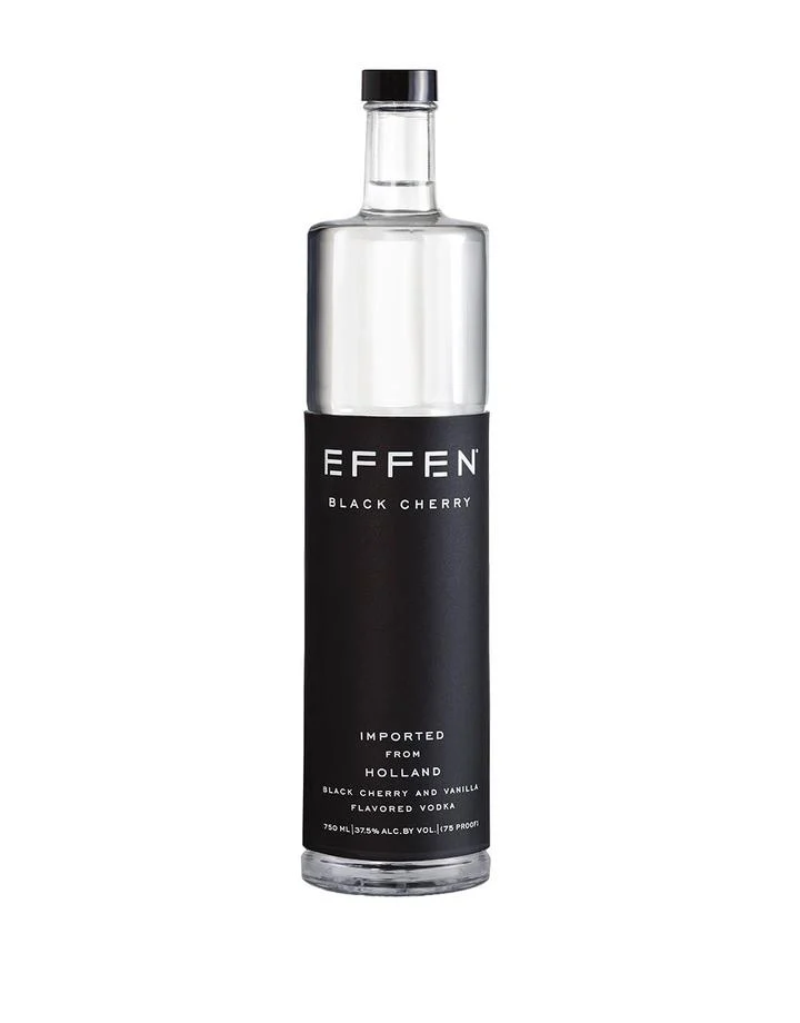 Effen Black Cherry Vodka