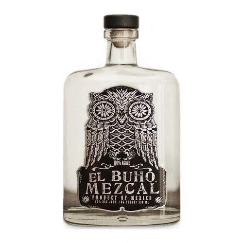 El Buho Mezcal