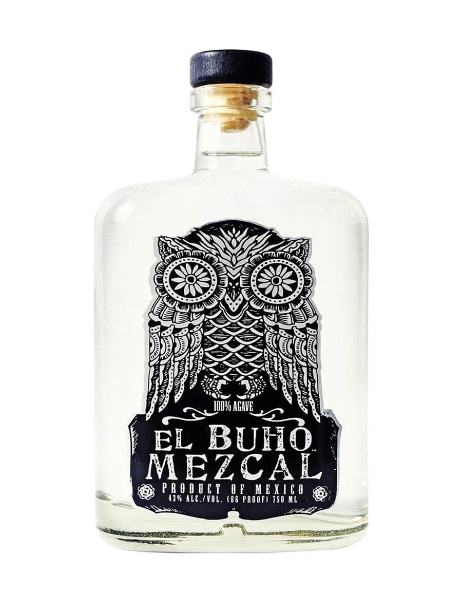 El Buho Espadin Mezcal | 1L
