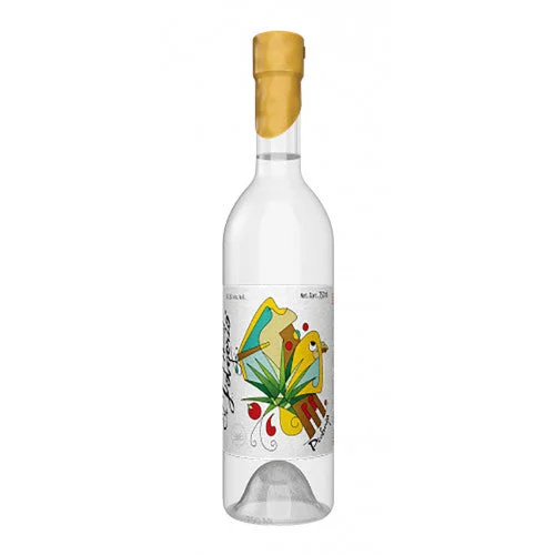 El Jolgorio Pechuga Mezcal