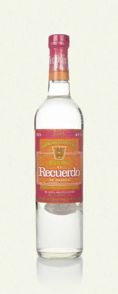 El Recuerdo Joven Mezcal | 700ML