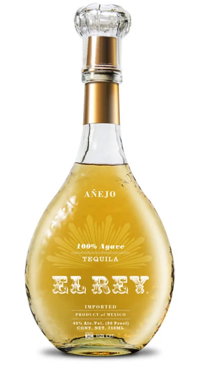Tequila El Rey Añejo