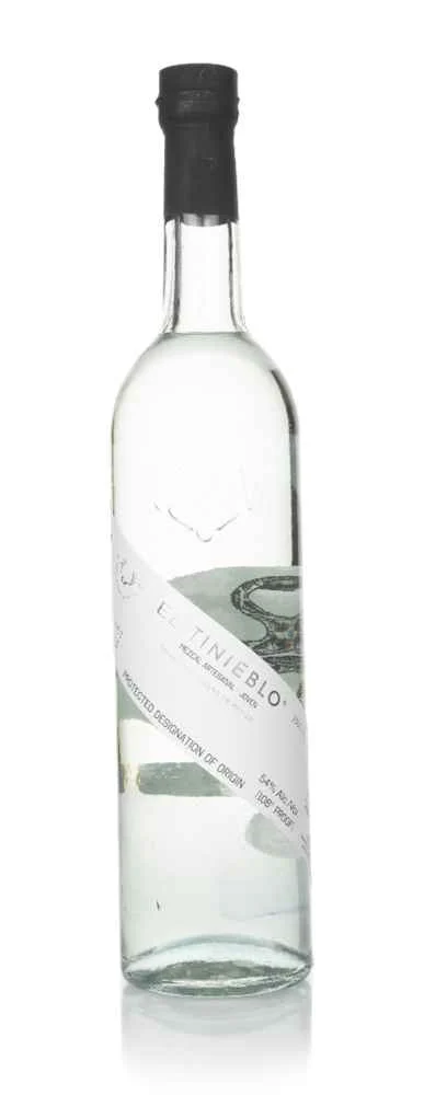 El Tinieblo Joven - Special Edition #2 Mezcal