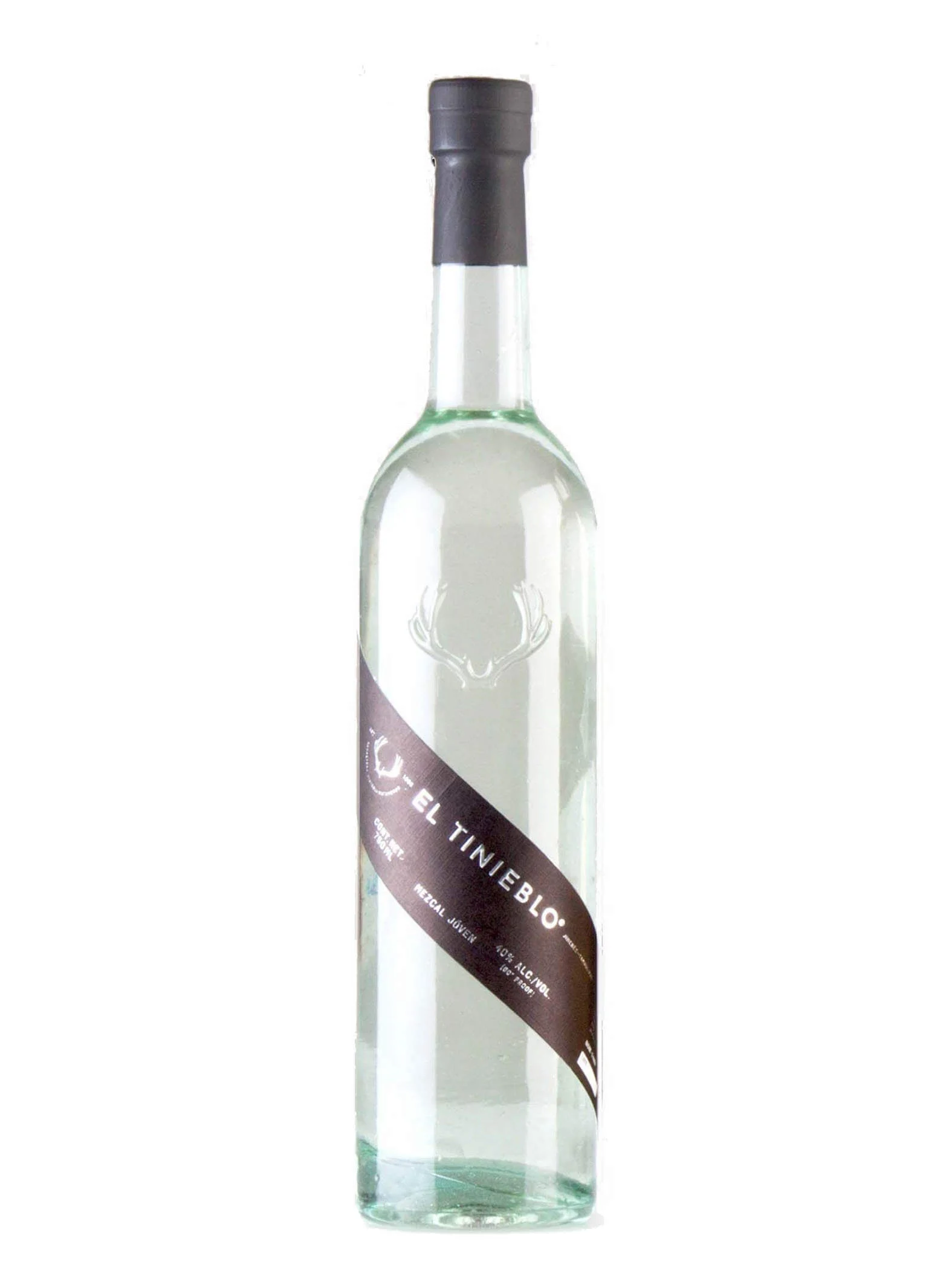 El Tinieblo Joven Mezcal