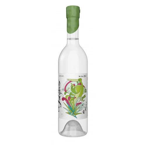 El Jolgorio Espadin Mezcal
