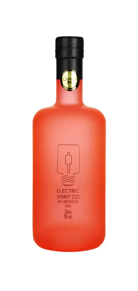 Achroous Gin | 700ML