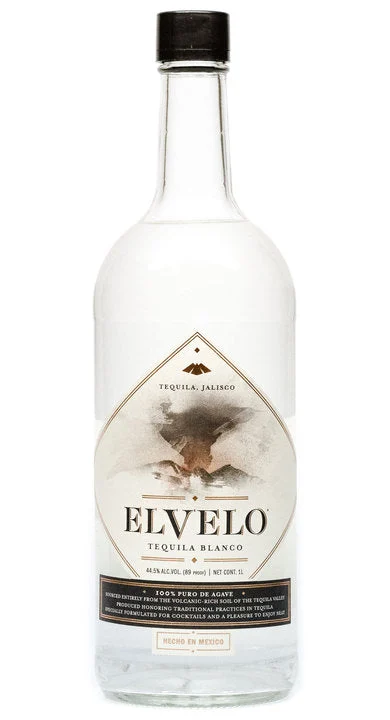 El Velo Tequila Blanco