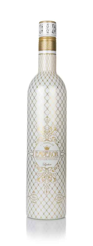 Emperor Lychee Vodka | 700ML