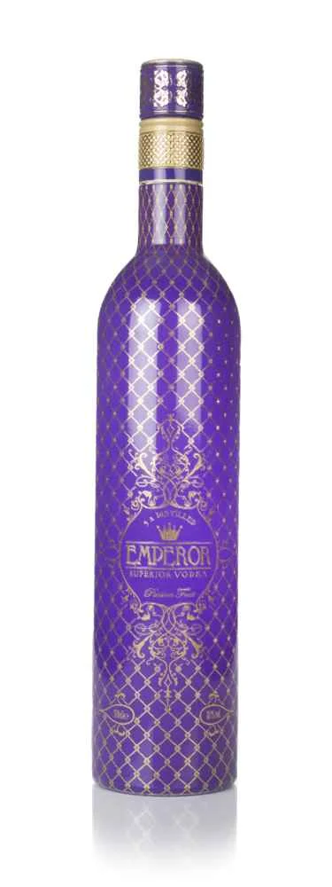 Emperor Passion Fruit Vodka | 700ML