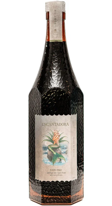 Encantadora Cafe Fino Tequila