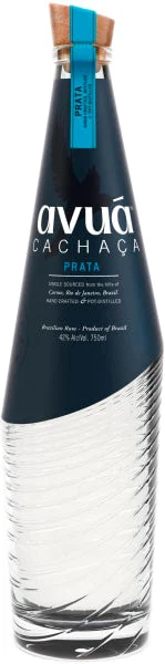 Avua Prata Cachaca