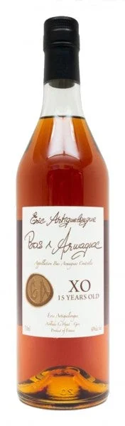 Eric Artigalongue XO Armagnac - Brandy