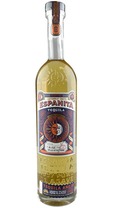 Pitbull | Espanita Anejo Tequila