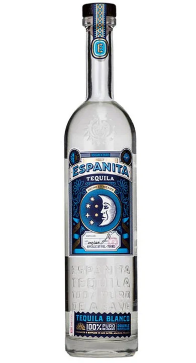Pitbull | Espanita Blanco Tequila