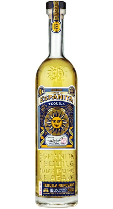 Pitbull | Espanita Reposado Tequila