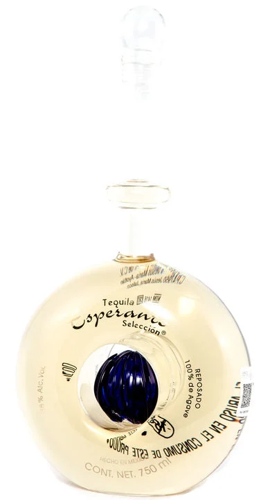Esperanto Seleccion Reposado Tequila