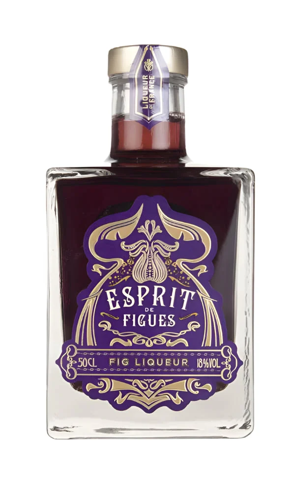 Esprit de Figues | 500ML - Liqueur