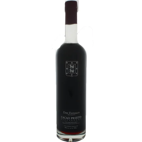 Don Esteban Cacao Liqueur