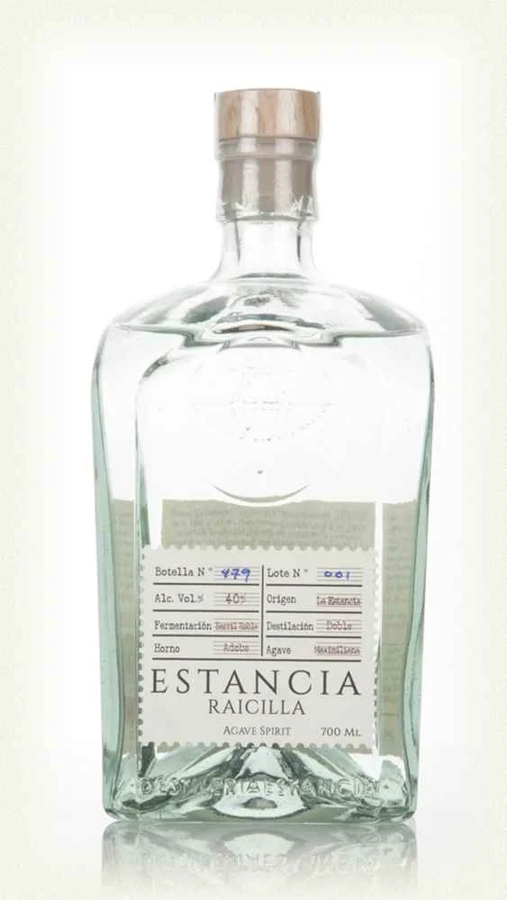 Estancia Raicilla | 700ML - Spirit