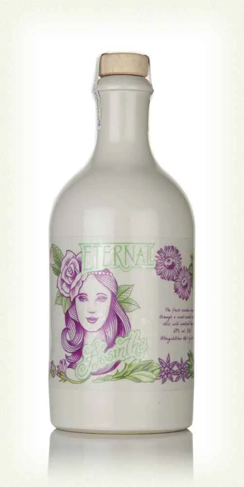 Eternal English Absinthe | 500ML