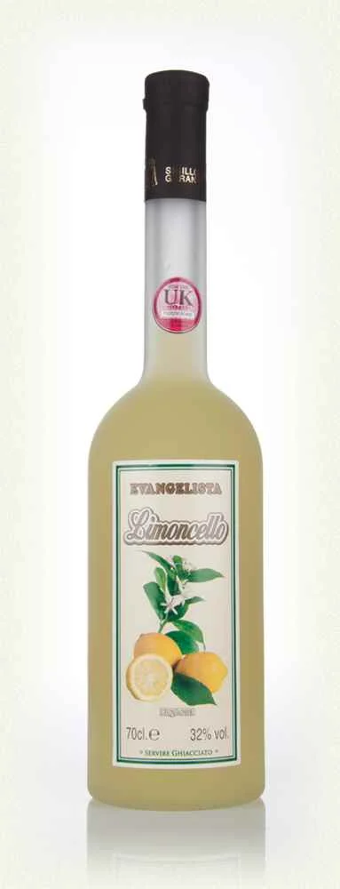 Licor Evangelista Limoncello | 700ML