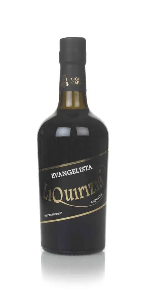 Evangelista Liquirizia Liqueur | 500ML