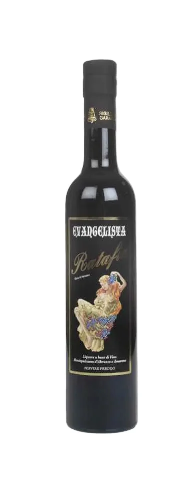 Licor Evangelista Ratafia | 500ML