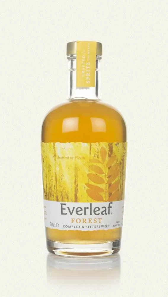 Espíritu inglés del bosque Everleaf | 500ML
