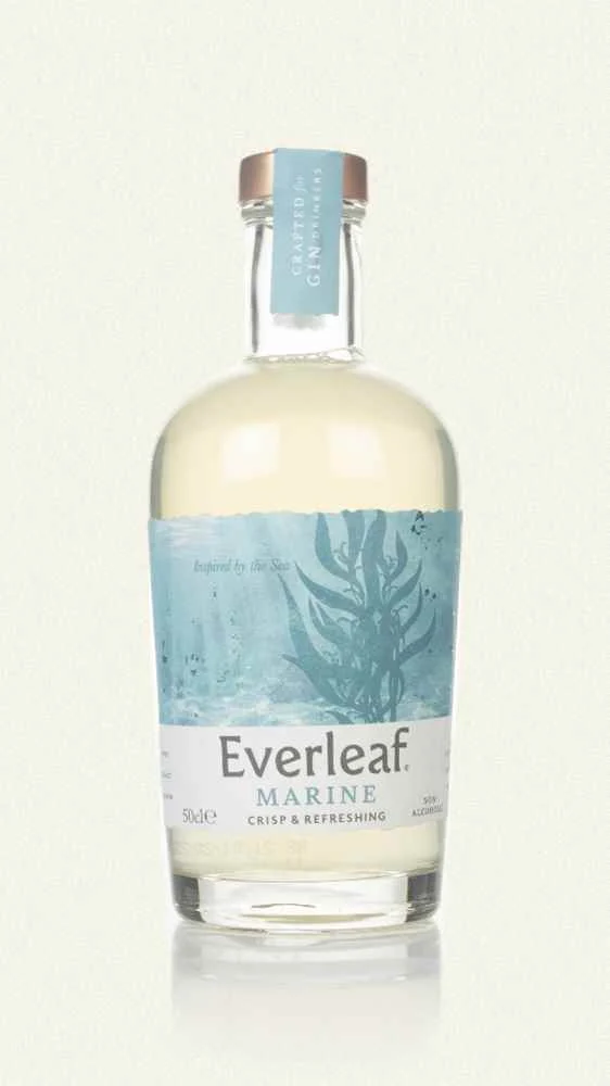 Espíritu marino de Everleaf | 500ML