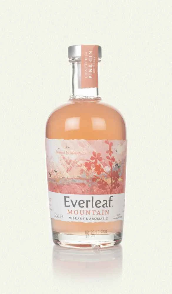 Espíritu de la montaña Everleaf | 500ML