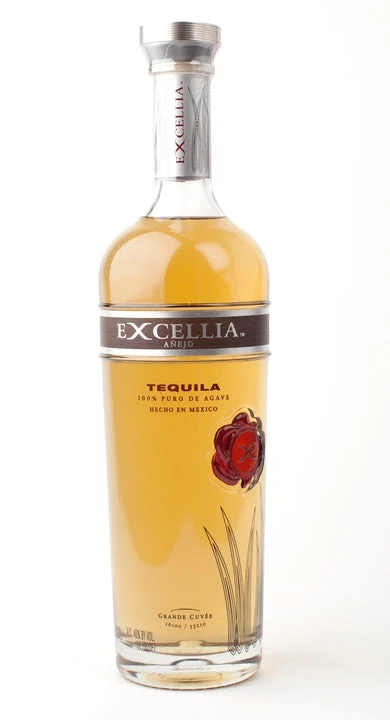 Excellia Anejo Tequila