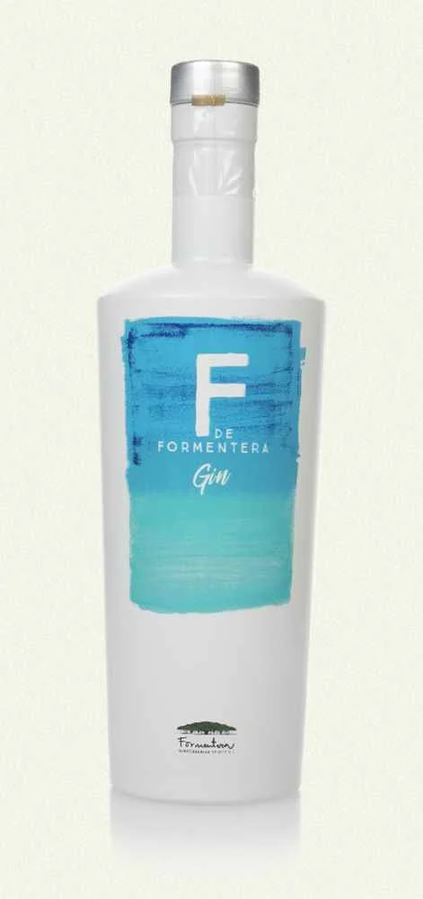 Ginebra F de Formentera | 700ML