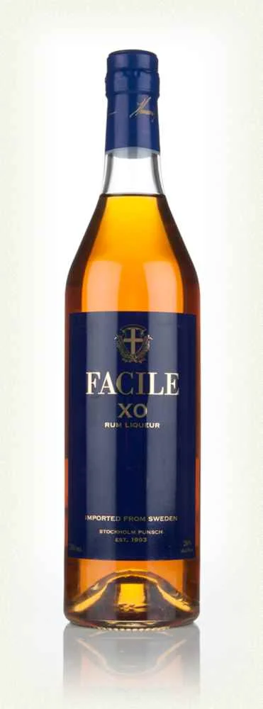 Licor XO fácil | 700ML