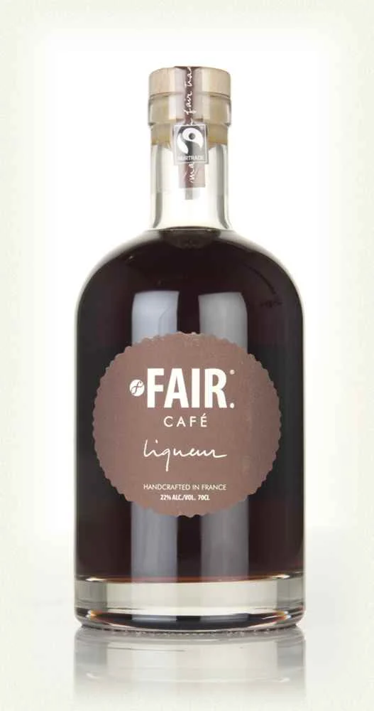 FAIR. Café Liqueur | 700ML