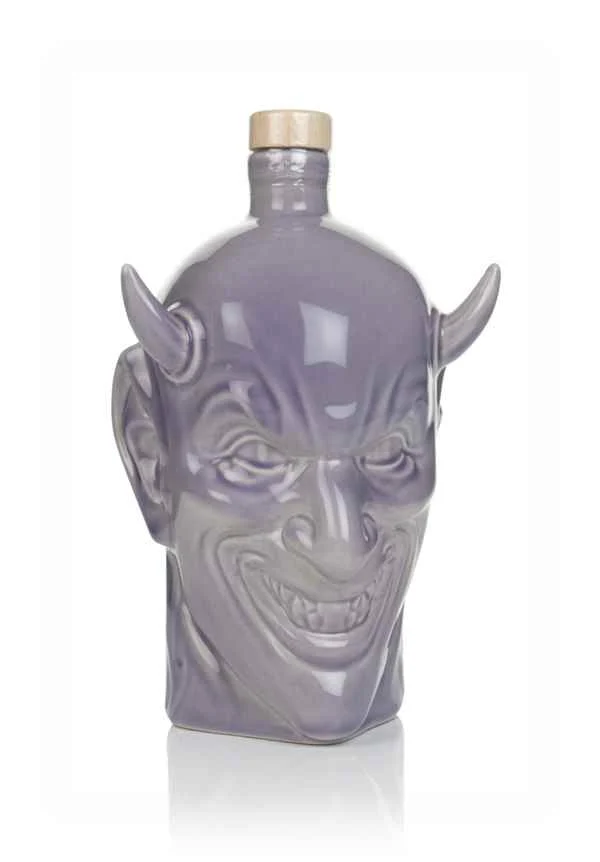 Fallen Angel Blackcurrant Gin | 700ML - Ginebra
