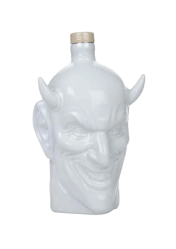 Ginebra de naranja sanguina Fallen Angel | 700ML