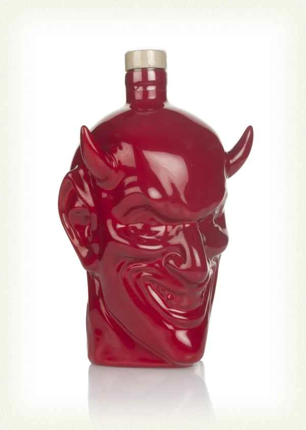 Licor de Café Ángel Caído DT6 | 700ML
