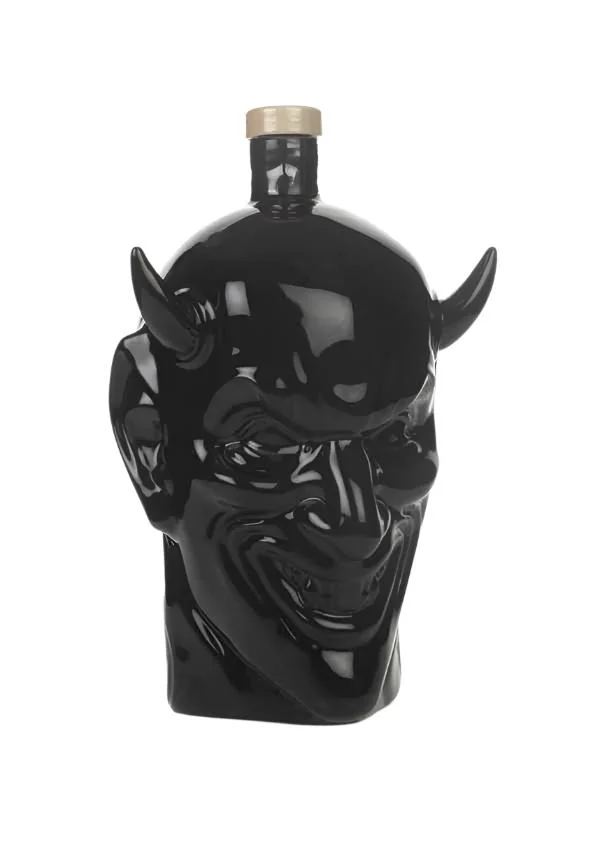 Ron inglés especiado Fallen Angel | 1,5 ml