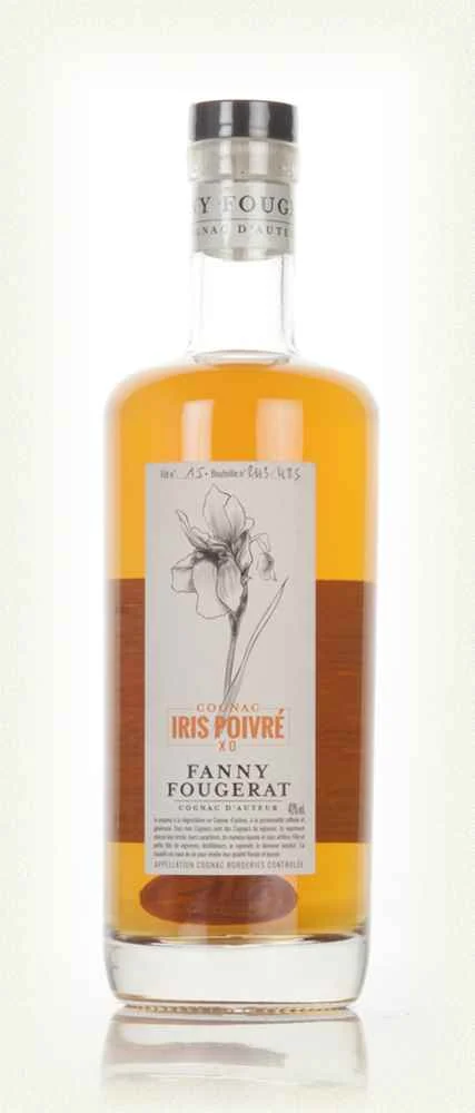 Fanny Fougerat Iris Poivré XO Coñac | 700ML
