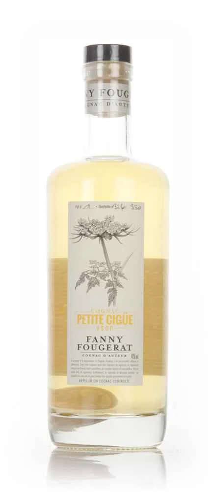 Fanny Fougerat Petite Cigüe VSOP Coñac | 700ML