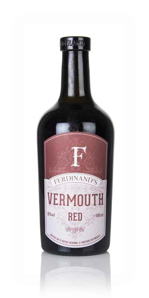 Ferdinand’s Red Vermouth | 500ML