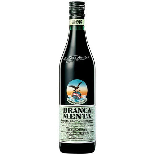 Fernet Branca Menta Liqueur