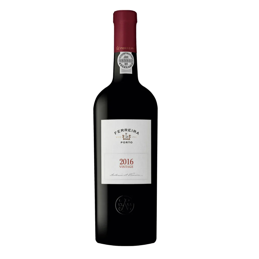 Porto Ferreira Añada 2016 - Wine & Stuff