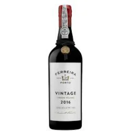 Porto Ferreira Vendimia Vinhas Velhas 2016 - Wine & Stuff