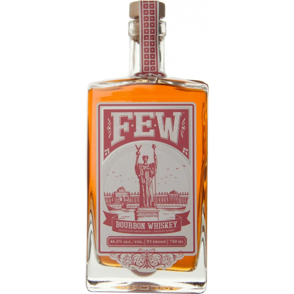 Pocos whisky bourbon