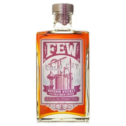 Few Cold Cut Bourbon Whiskey - Whisky