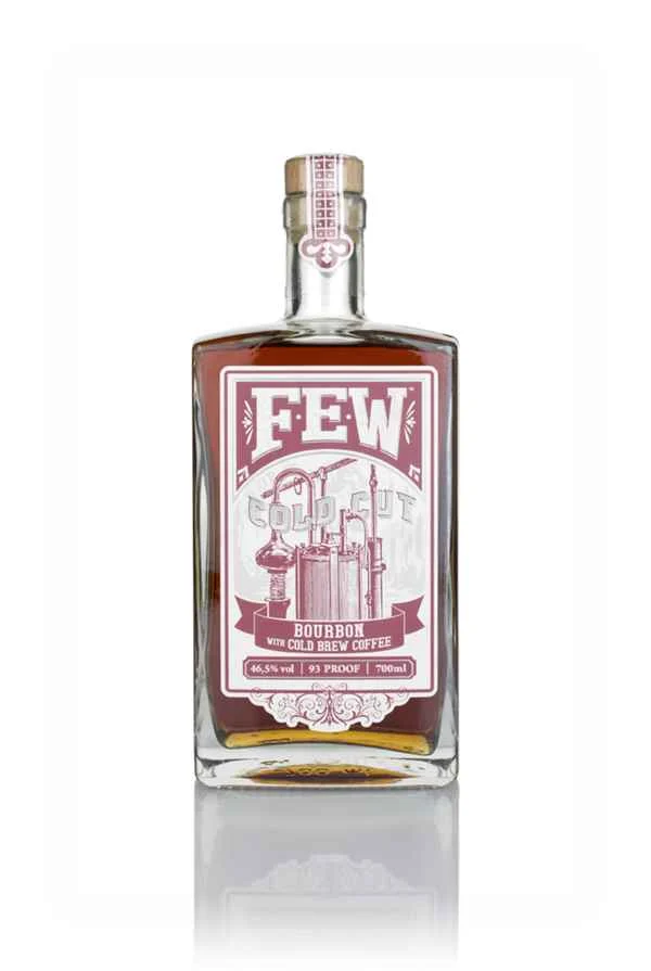 FEW Cold Cut Spirit | 700ML