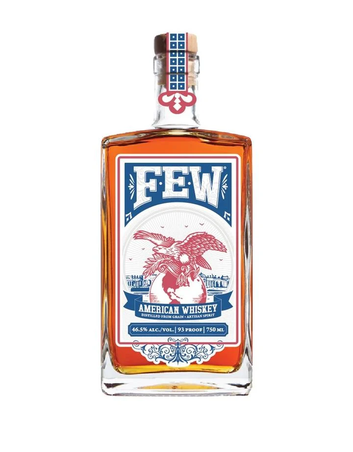 Few American Whiskey